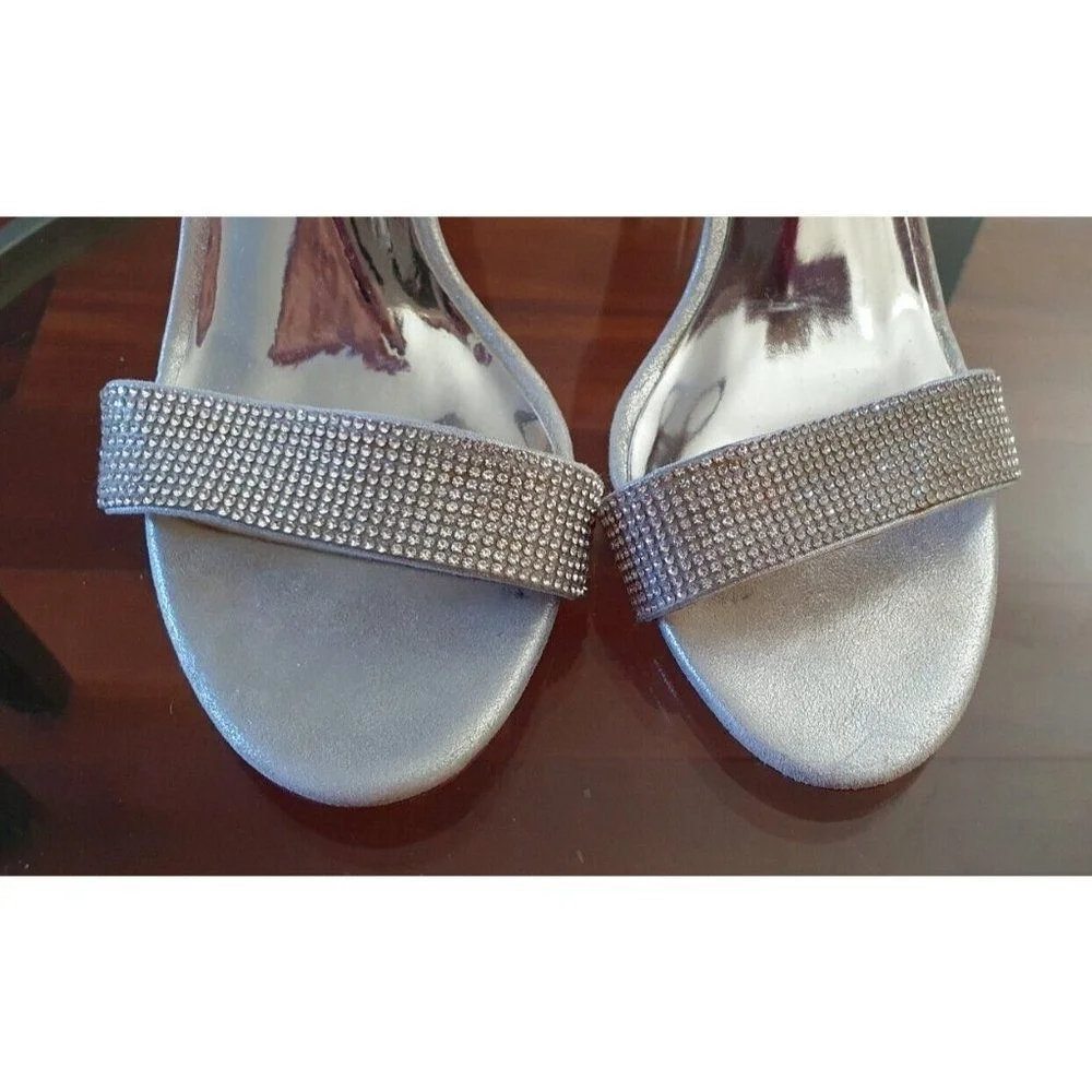 Badgley Mischka “the used